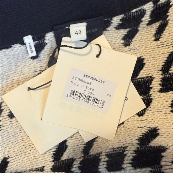 Sandro - Picture 4 of 4